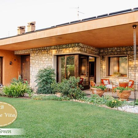 La Dolce Vita Montecchia di Crosara Екстериор снимка