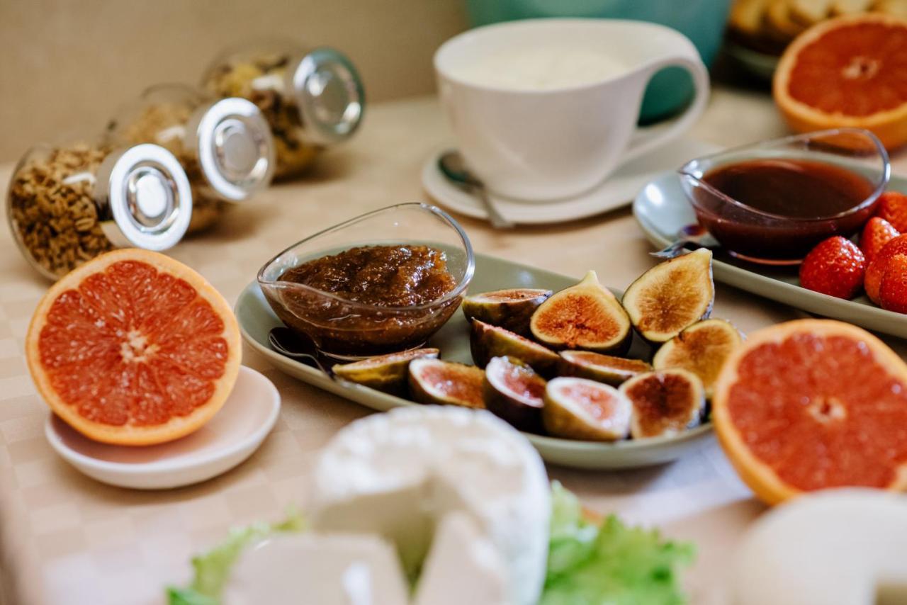La Dolce Vita Montecchia di Crosara Екстериор снимка