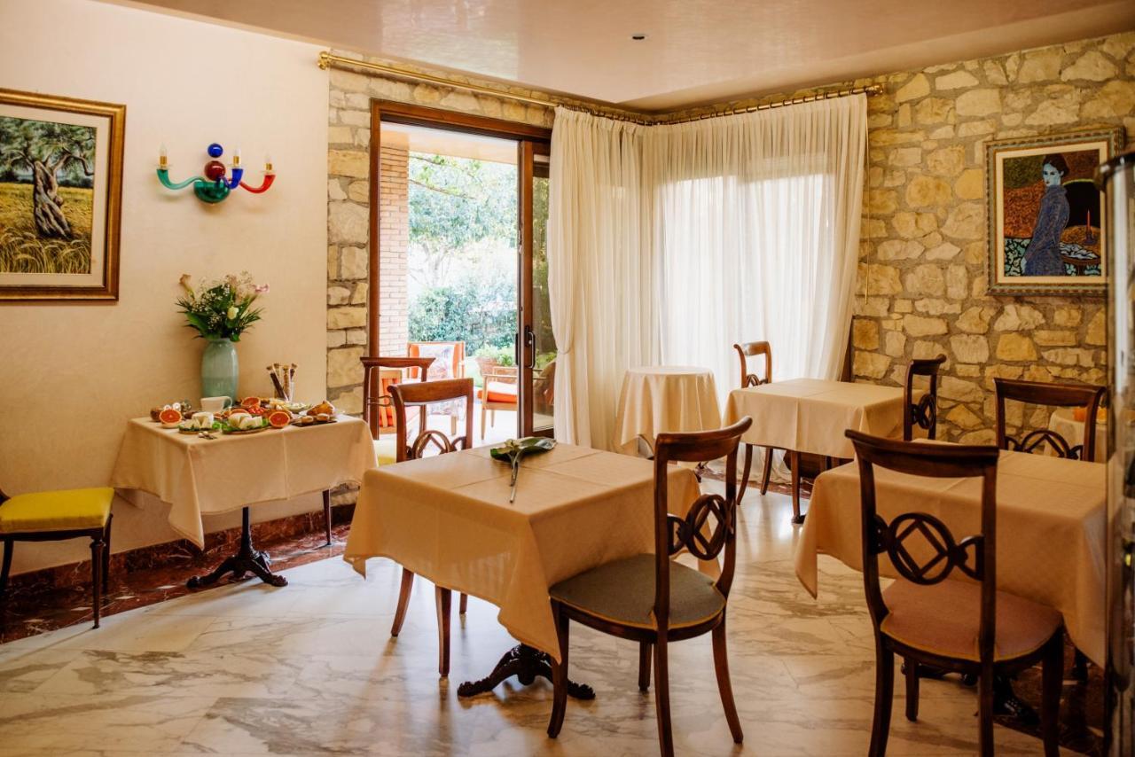 La Dolce Vita Montecchia di Crosara Екстериор снимка