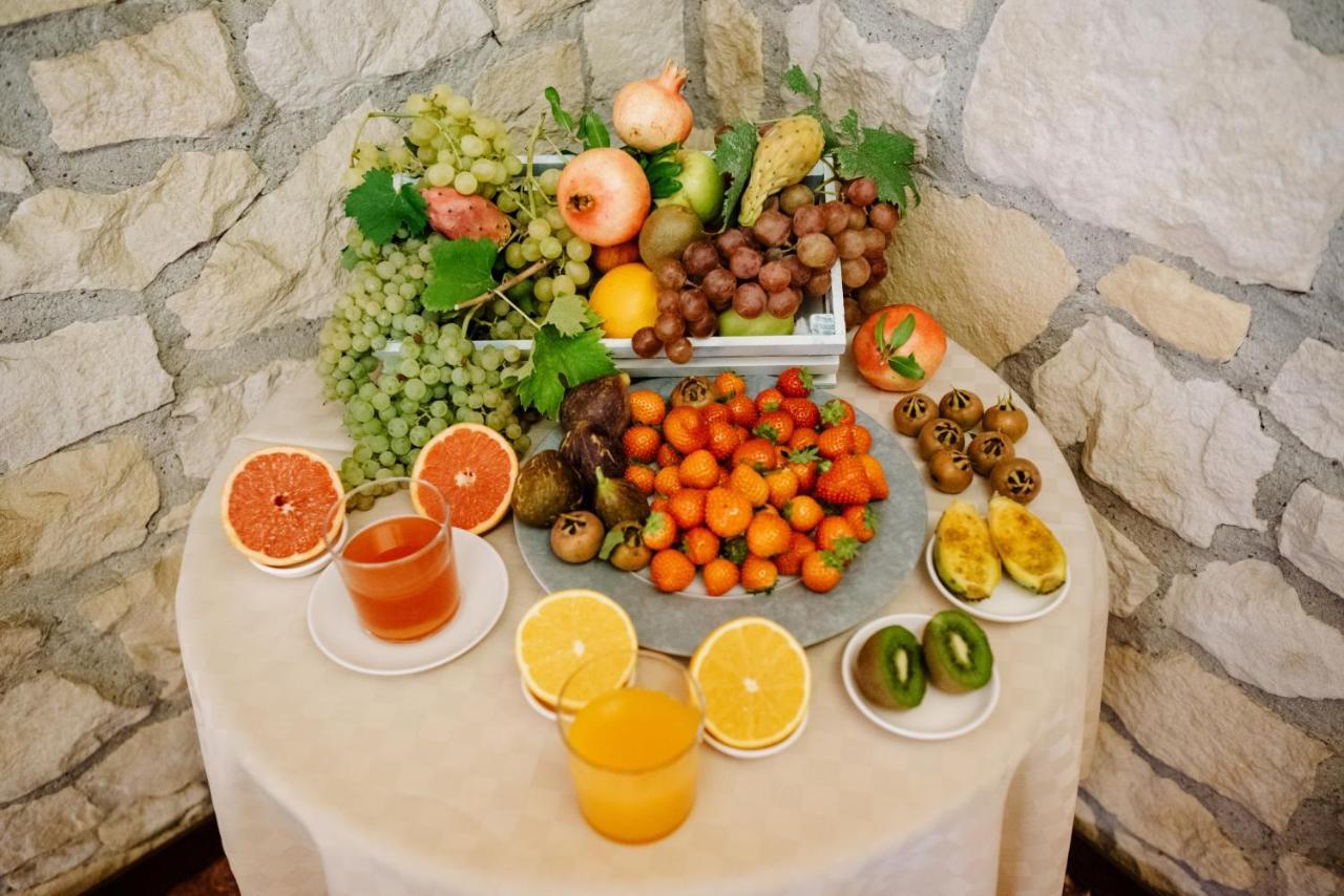 La Dolce Vita Montecchia di Crosara Екстериор снимка