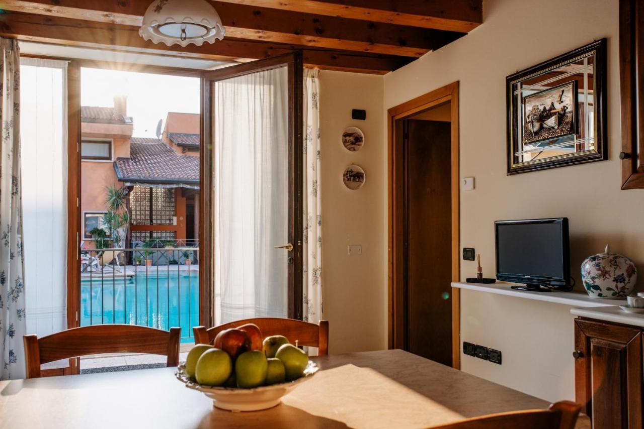 La Dolce Vita Montecchia di Crosara Екстериор снимка
