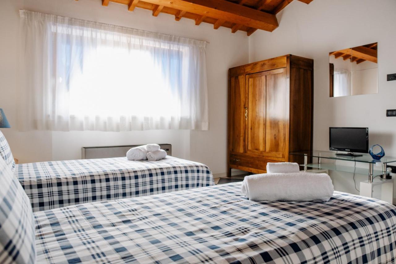 La Dolce Vita Montecchia di Crosara Екстериор снимка